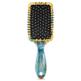 thumbnail image 2 of Qzjjjmy Elegant Detangler Brush for Women Girls Detangling Massaging Scalp Hairbrush, 2 of 7