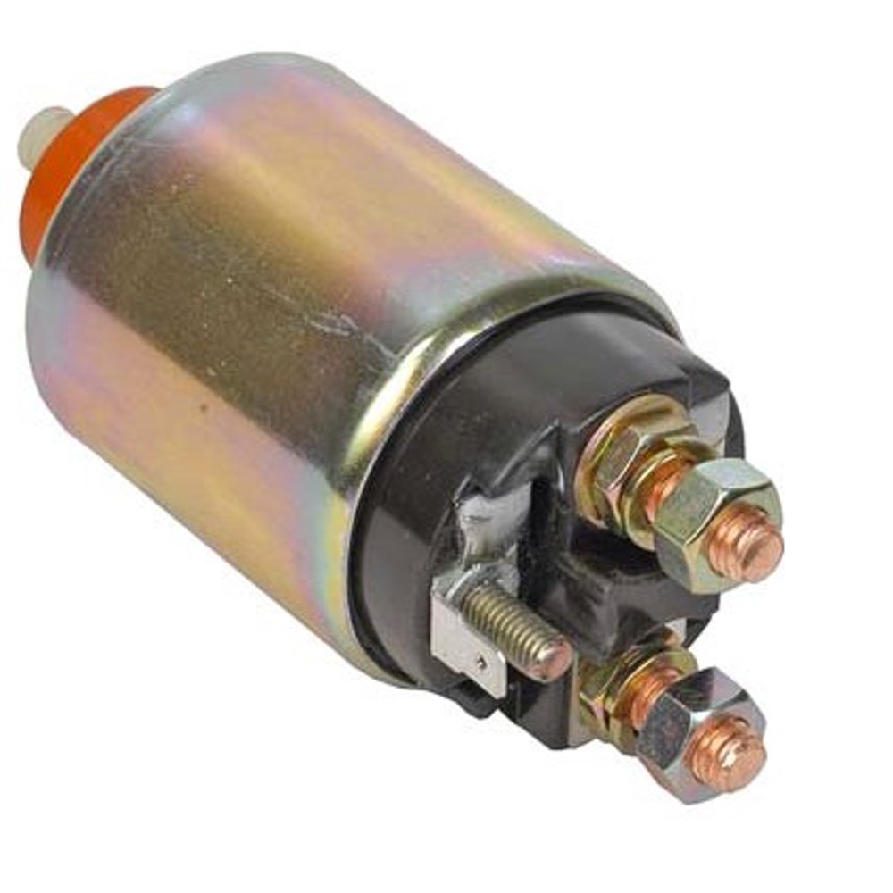 NEW STARTER SOLENOID FITS CUB CADET ZERO TURN MOWER Z FORCE 44 48 50