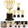 thumbnail image 3 of CIMAXIC Party 5Pcs Trophy Models Mini Trophy Crafts Kids Party Game Trophy Models Party Trophy Props,3.94"X2.36"X1.97", 3 of 5