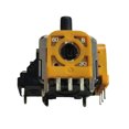 thumbnail image 1 of Sidaley Joy Stick Controlador de resistencia a la corrosión Rocker High Fit Rendimiento estable Joysticks analógicos Juego Accesorios Piezas Videojuegos y accesorios, 1 of 6