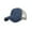 Navy, variant on Wdgfv Everyday Washed Trucker Hat Unstructured Distressed Pigment Dyed Cap Adjustable Outdoor Headwear Navy One Size