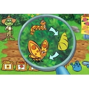 JumpStart Kindergarten