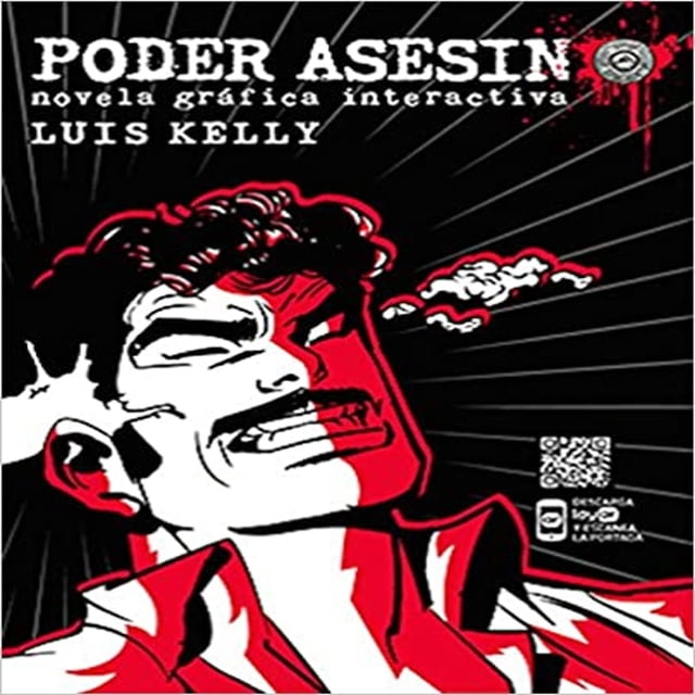 Poder asesino Blanco