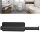 thumbnail image 1 of Estante del cuarto de baño Sincero toallero de aleación de aluminio para cocina hotel dormitorio, 1 of 5
