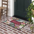 thumbnail image 4 of Mohawk Home Soulful Birds Polyester Door Mat 18 x 30, 4 of 5