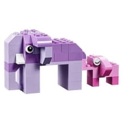 LEGO Classic Brick Set, 1500 Piece