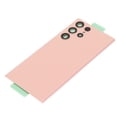 thumbnail image 4 of Rear Glass Coverfor Samsung Galaxy Ultra G,Rear Glass Cover Front Rear Coverfor Samsung Galaxy Ultra G Outer Screenfor Samsung Galaxy Ultra G High Capacity, 4 of 12