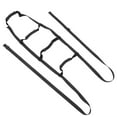 thumbnail image 4 of LAFGUR Bed Ladder Assist Pull Up Assist Tool Handle Strap Rope Ladder Elderly Helper, 4 of 8