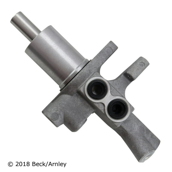 BeckArnley 072-9918 Brake Master Cylinder