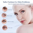 thumbnail image 4 of Crema de ojos Coinore Retinol antienvejecimiento para ojeras, 20 ml, 4 of 9
