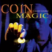 Coin Magic Crash Course - DVD