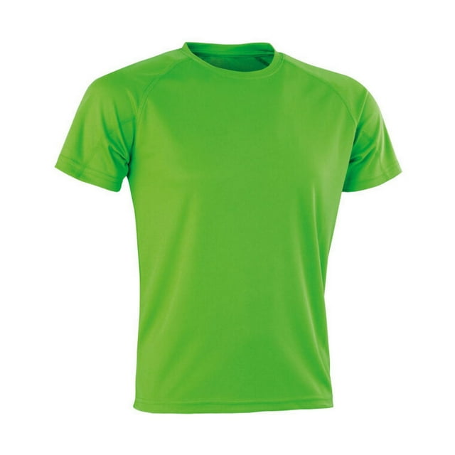 Spiro T-Shirt Impact Aircool pour Hommes