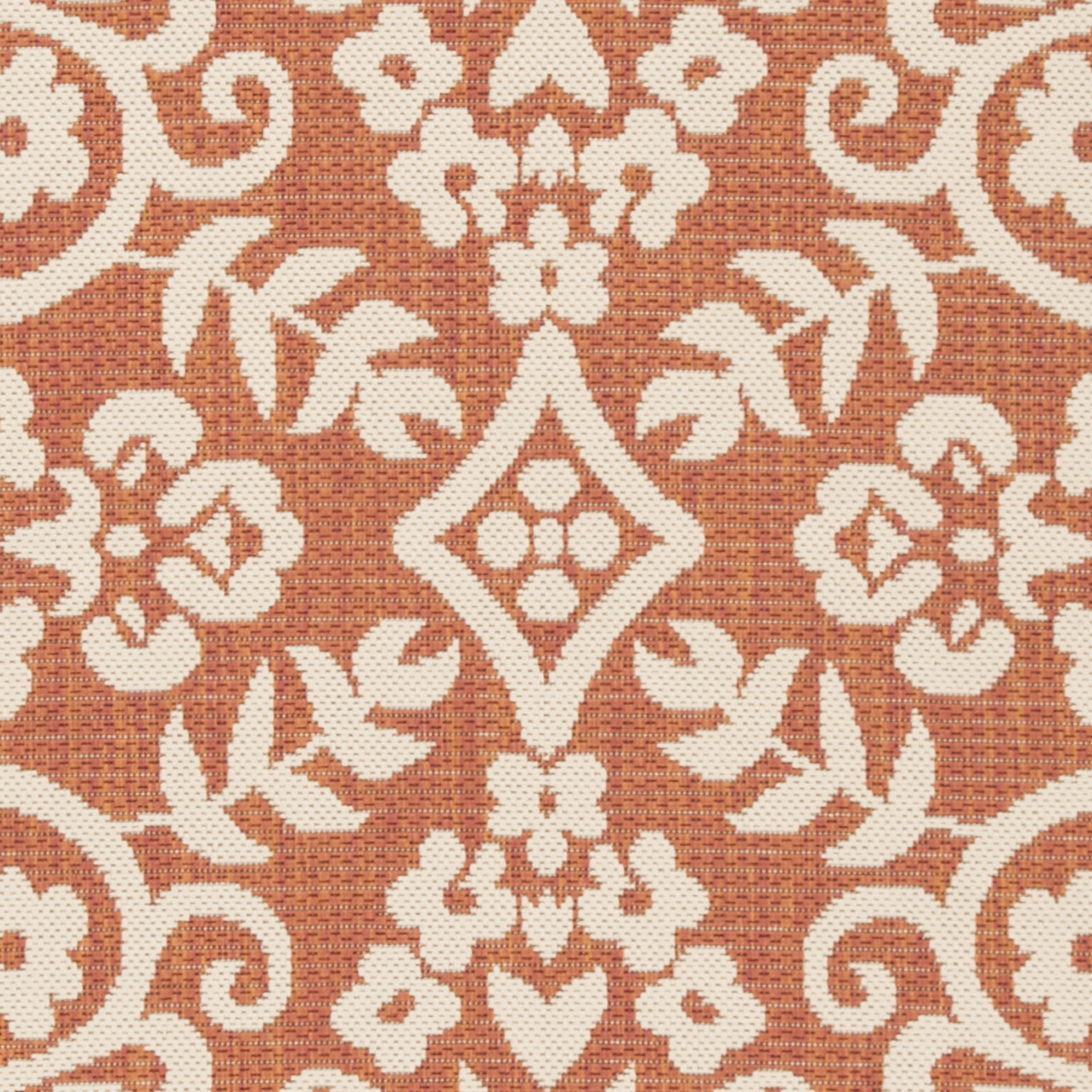 Safavieh Martha Stewart Andy Floral Indoor/Outdoor Area Rug