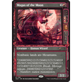 thumbnail image 5 of Magic the Gathering Secret Lair Showcase: Duskmourn Non-Foil Edition, 5 of 5