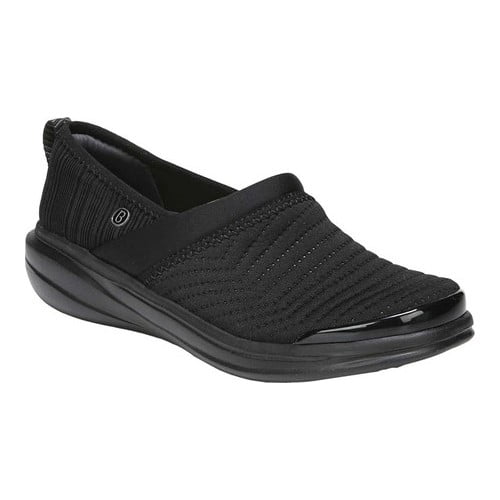 bzees coco slip on