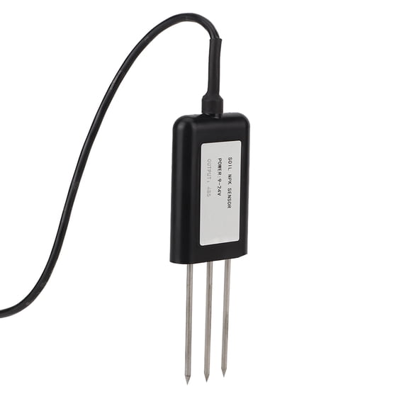 Sensor NPK del Suelo Detector Inteligente de Fertilizantes de Nutrientes del Suelo Medidor de Prueba NPK para Césped Y Jardín ANGGREK Otros