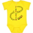 thumbnail image 3 of Inktastic Juneteenth-Celebrating Freedom- Breaking Chains Boys or Girls Baby Bodysuit, 3 of 5