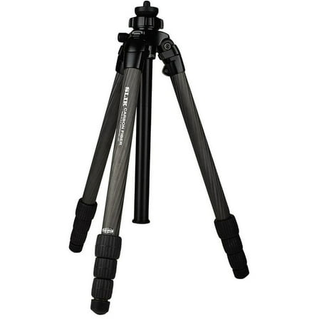 Slik PRO CF-934 4-Section Carbon Fiber Tripod