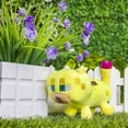 thumbnail image 3 of Minecraft Skeleton Plush Doll Stuffed Toy Ultra Soft Doll Birthday Gift For Kids, 3 of 4