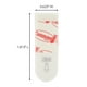 thumbnail image 3 of Tiras adhesivas Command Small Refill, 20 tiras blancas, 3 of 6