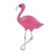 thumbnail image 1 of Broche de cristal Sunnimix ramo de novia de boda rosado, 1 of 7
