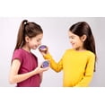 thumbnail image 4 of Crazy Aaron's Scentsory Thinking Putty - Great Grape, 4 of 5