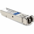 thumbnail image 3 of AddOn - SFP (mini-GBIC) transceiver module - Gigabit Ethernet, 3 of 4