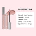 thumbnail image 5 of EGNMCR Diamond Liquid Lip Multi-Use Lip And Eye Makeup 2.4ml Eye shadow, 5 of 5