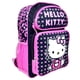 thumbnail image 2 of Mochila rosa grande de Hello Kitty de 16"", 2 of 3