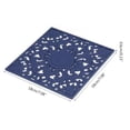 thumbnail image 5 of CIYISON Table Place Mats Table Pad Heat Insulation Silicone Material Anti-scalding Pads, 5 of 12