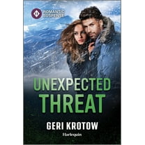 Cascade Confidential Unexpected Threat, Book 2, (Paperback)