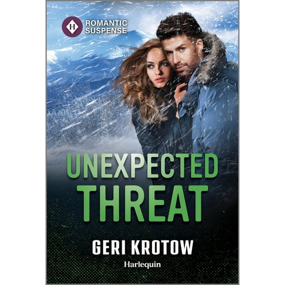 Cascade Confidential Unexpected Threat, Book 2, (Paperback)