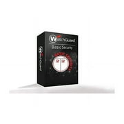 WatchGuard Firebox M290 Network Security/Firewall Appliance (wgm29000701)