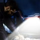 thumbnail image 2 of Luz de Trabajo para Mecánicos, Luces de Trabajo LED, Barra de Luz Magnética Recargable de 4400 MAh, Herramientas Automotrices Inalámbricas Debajo del Capó, 2 of 5