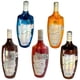 thumbnail image 2 of Pack 10 Crema con Tequila Helen'S 5 Sabores 2 Pzas Por Sabor Helen'S By Tequiponch Fresa, Mango, Chocomenta, Café y Canela 750mL, 2 of 2