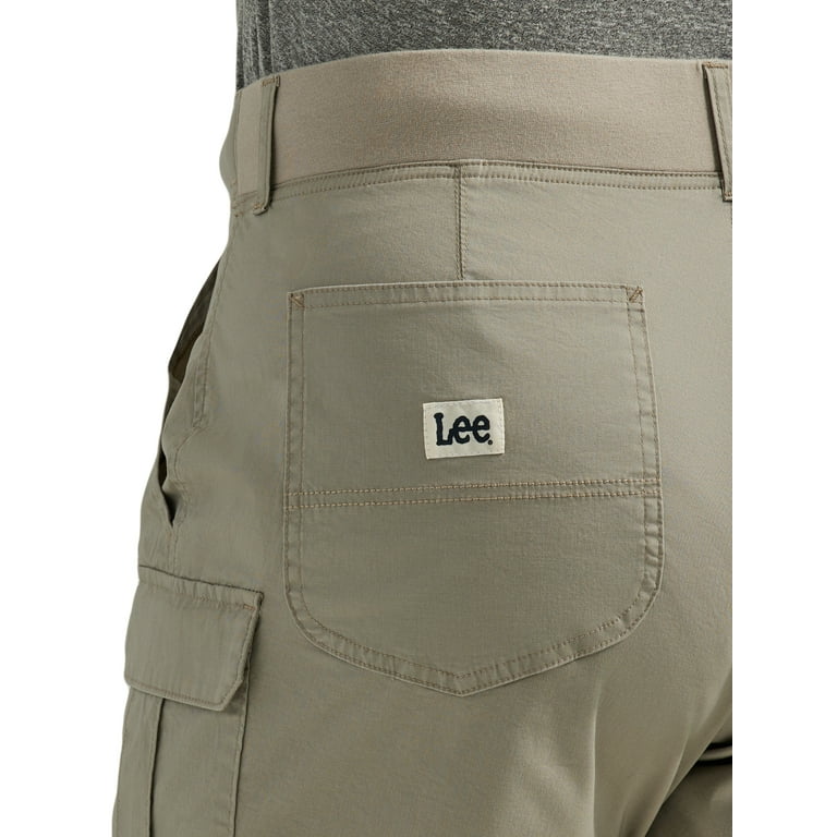 Lee® Women's Mid Rise Comfort Waist Cargo Short