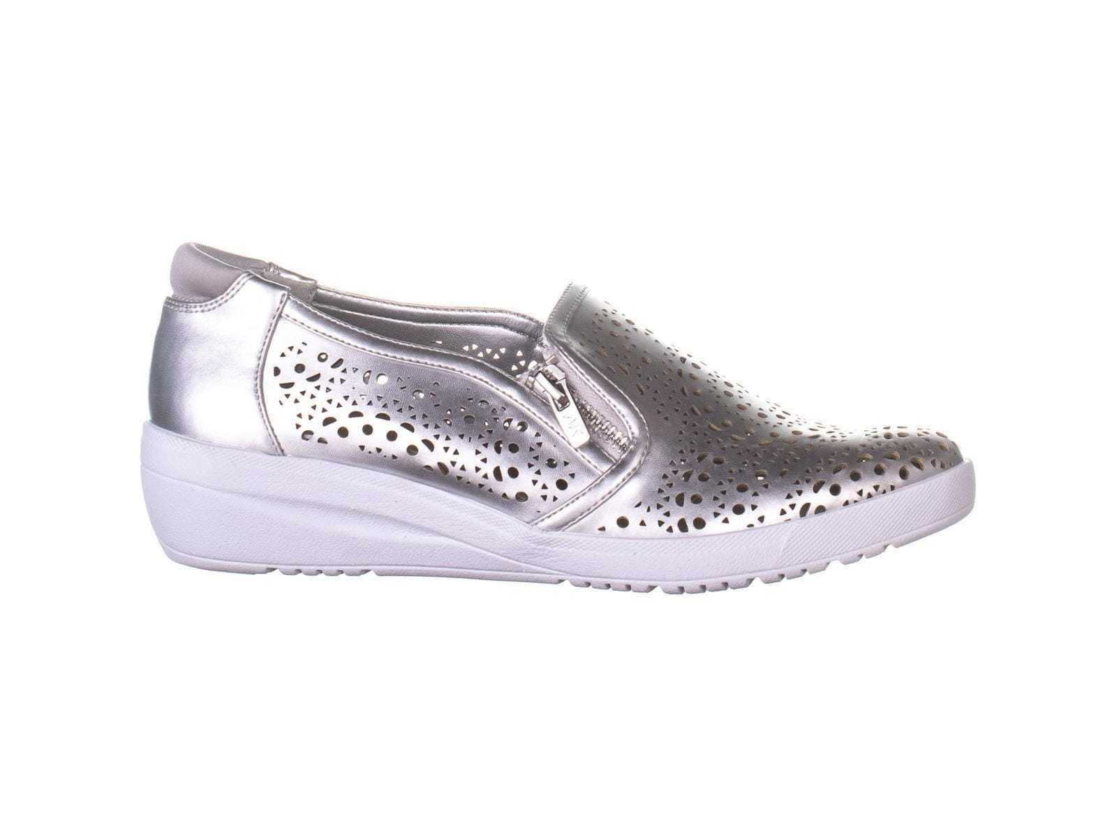 anne klein the daddy sneakers