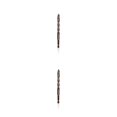 thumbnail image 2 of Kenally Tile Drilling Bit Triangular Glass Ceramic Reusable Replacement Power Woodworking Household Accessories Ceramic Stone Hand Tools Type2 NO2 Kenally CBP184290, 2 of 5
