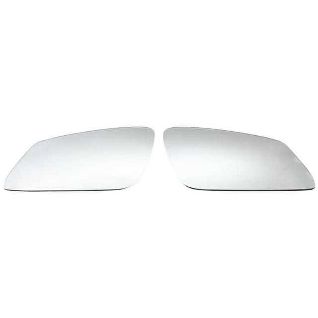 Espejo retrovisor lateral gran angular de alto rendimiento para F48 Izquierda derecha 2pcs