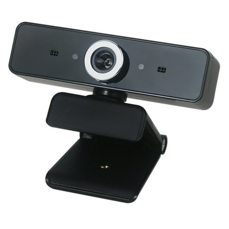 HD Webcam Video Chat Recording Usb Camera Web Camera with Mic for ...