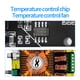 thumbnail image 3 of Placa amplificadora HIFI de doble canal TDA7498E 2,0 160Wx2 20Hz-20KHz (negro) Likrtyny  Para estrenar, 3 of 9