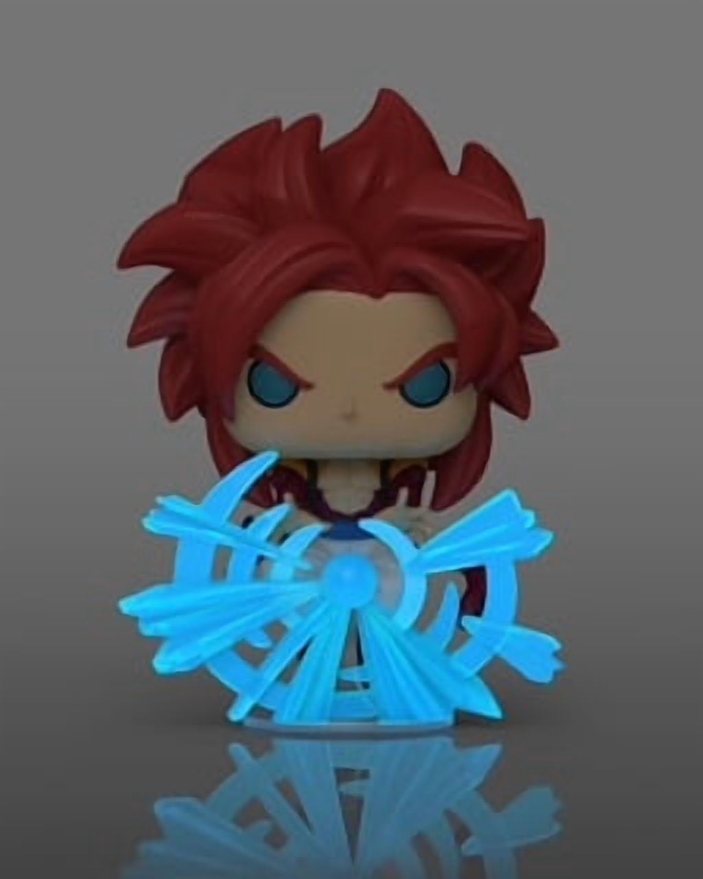 Funko Super Saiyan 4 Gogeta 2074 Chase Variant
