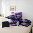 thumbnail image 4 of YST Magical Dragon 7-Piece Bedding Set, Dragon Theme, Twin, 4 of 4
