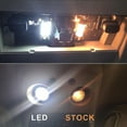 thumbnail image 3 of Canbus Auto Led Interior Bulbs Kit For 2004-2012 2013 Mazda 3 Trunk Map Dome License Plate Car Light Car Lighting, 3 of 5
