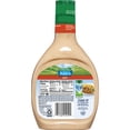 thumbnail image 5 of Hidden Valley Spicy Ranch Salad Dressing & Topping, Gluten Free - 24 oz Bottle, 5 of 9