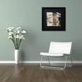 thumbnail image 3 of Trademark Fine Art "Firenze V" Canvas Art by Alan Blaustein, Black Matte, Black Frame, 3 of 4