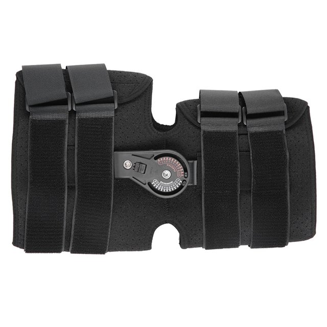 Cheap Hinged Knee,Short Adjustable Knee Joint Braces Supports Brace Support Convenient Use