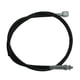 thumbnail image 2 of CABLE VELOCIMETRO ITALIKA FT 125 (05-12), FT 150 (13-16), 2 of 2