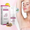 thumbnail image 1 of Smooth Skin Hair Removal Foam, Gentle Formula for Body, Easy Rinse Wax Spray, Ideal for Sensitive Areas, 1 of 3