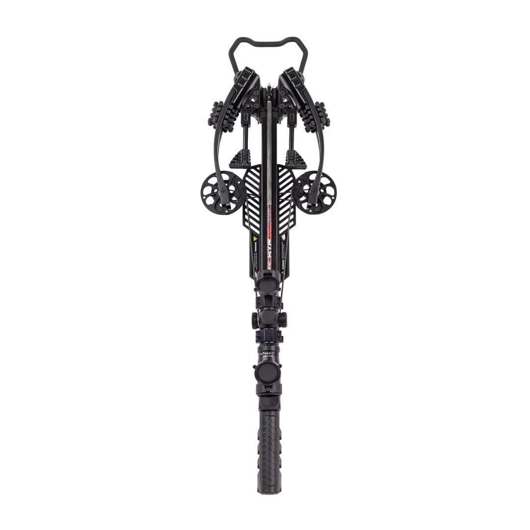 Killer Instinct Vital-X 430 Elite Crossbow Package